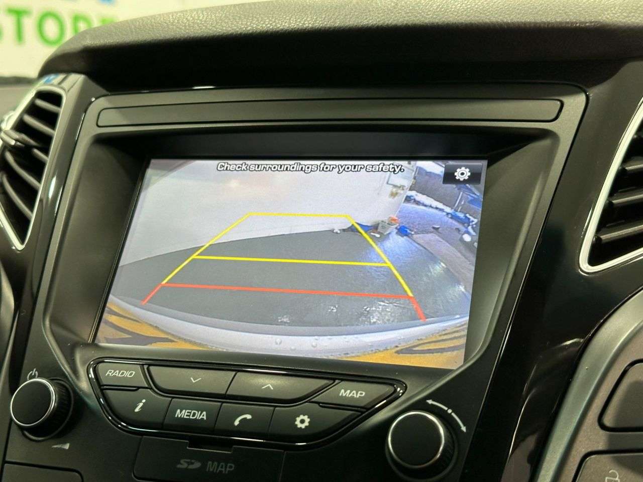 2018 HYUNDAI I40 2018 HYUNDAI I40