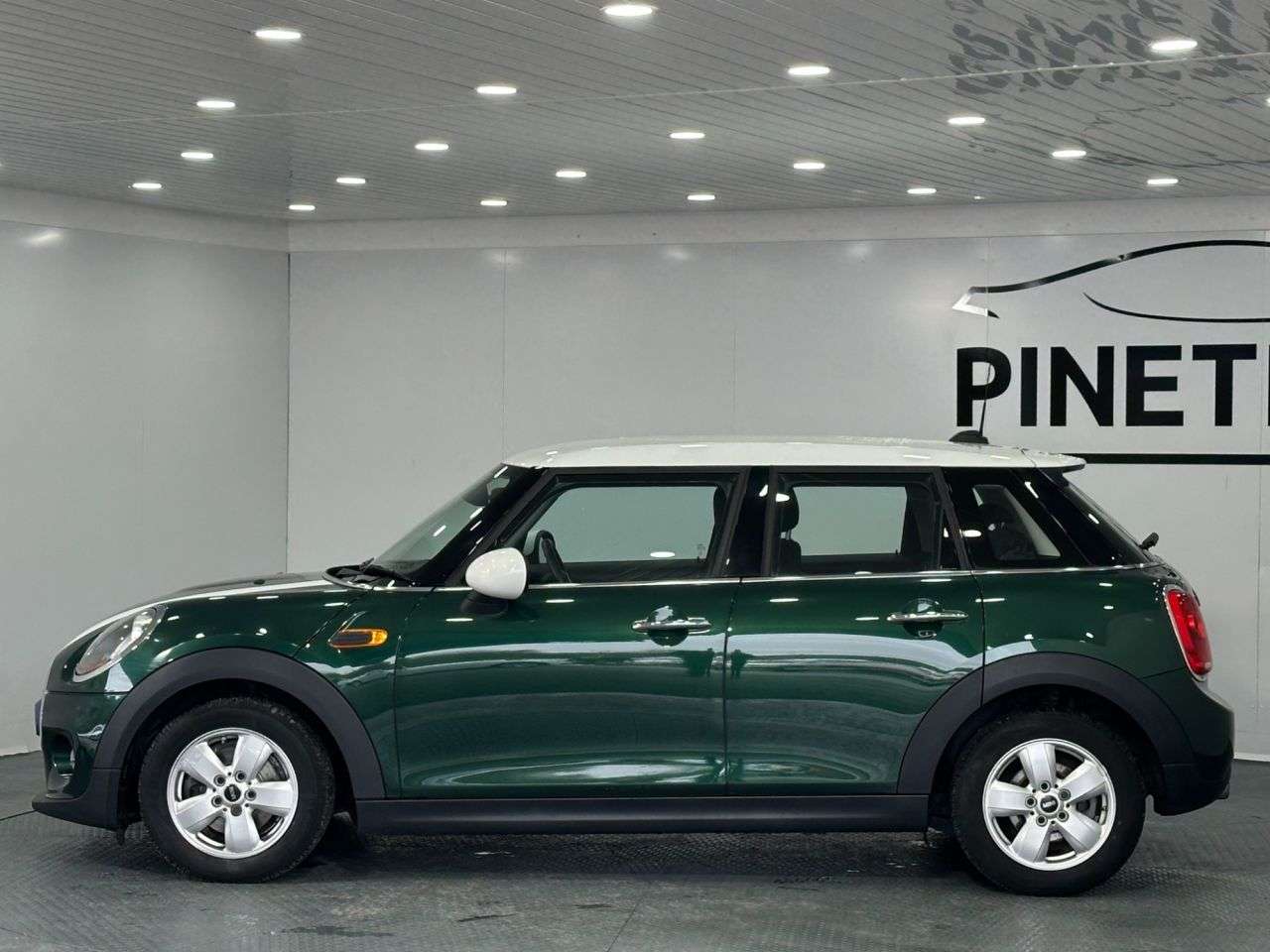 2016 MINI HATCH 2016 MINI HATCH