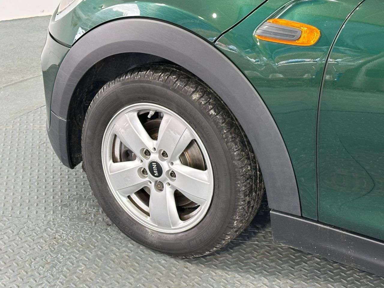 2016 MINI HATCH 2016 MINI HATCH