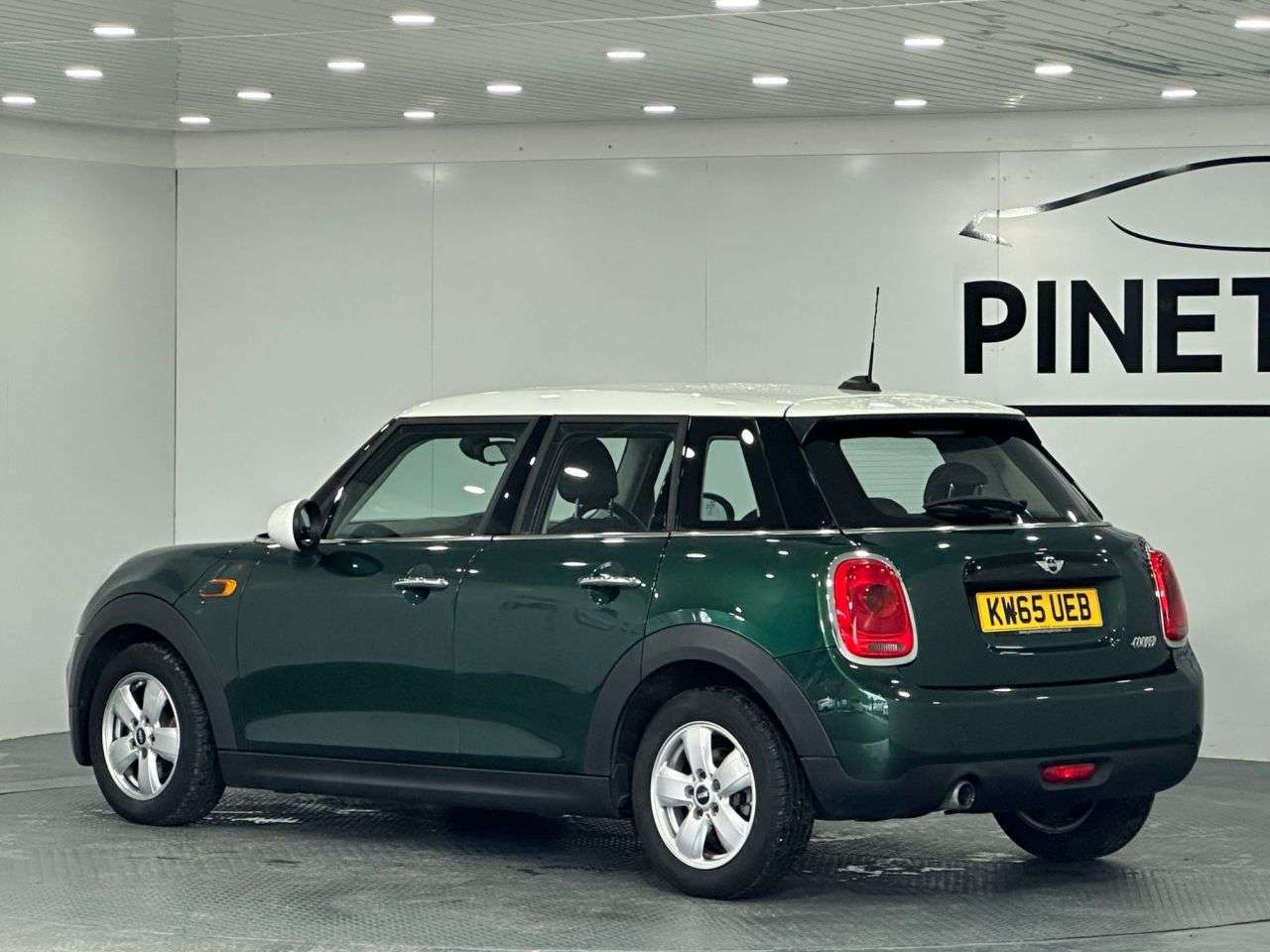 2016 MINI HATCH 2016 MINI HATCH