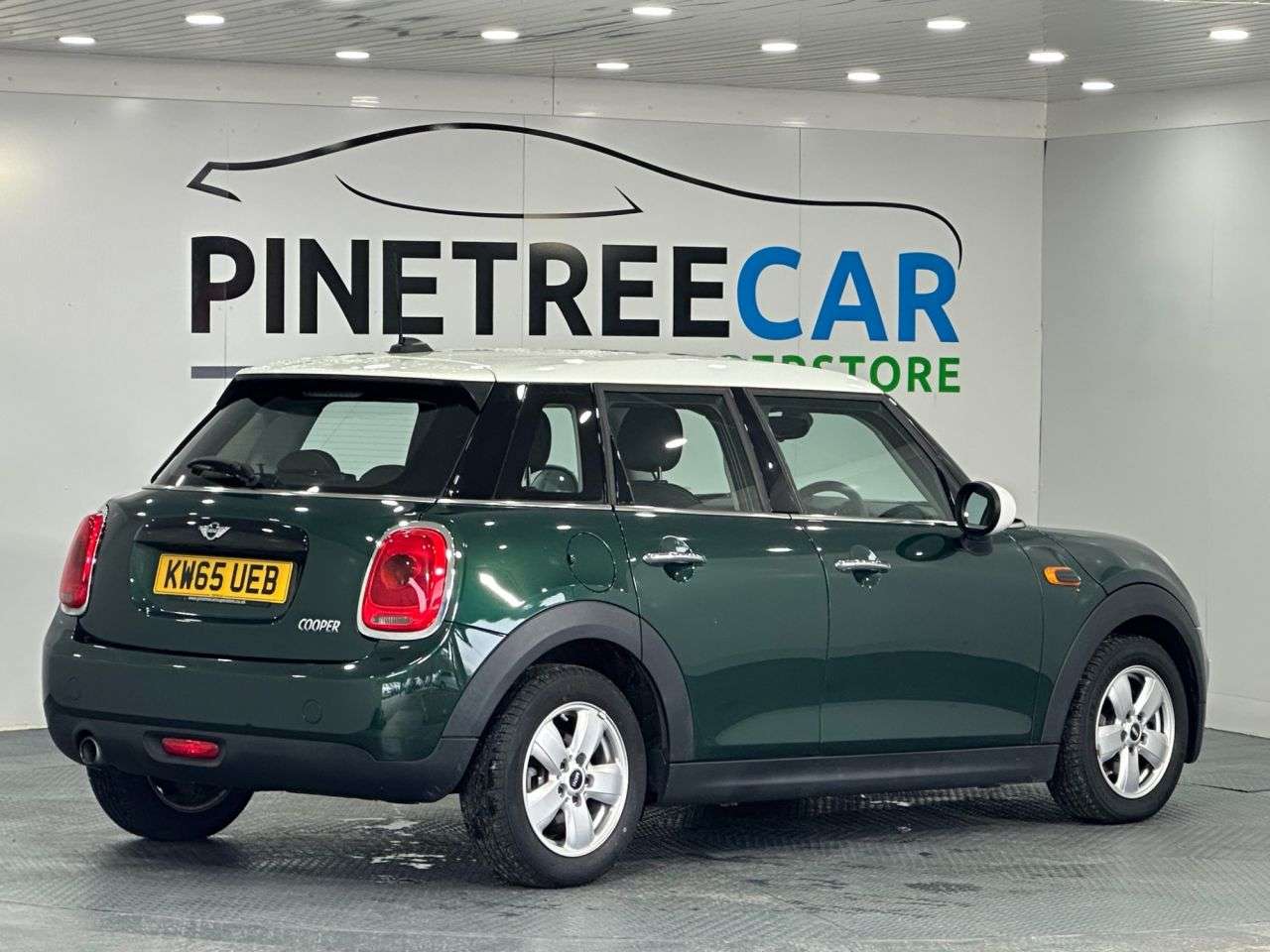 2016 MINI HATCH 2016 MINI HATCH