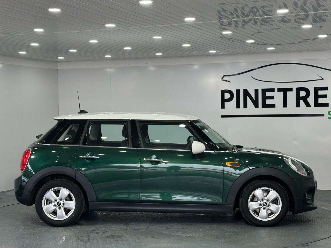 2016 MINI HATCH 2016 MINI HATCH