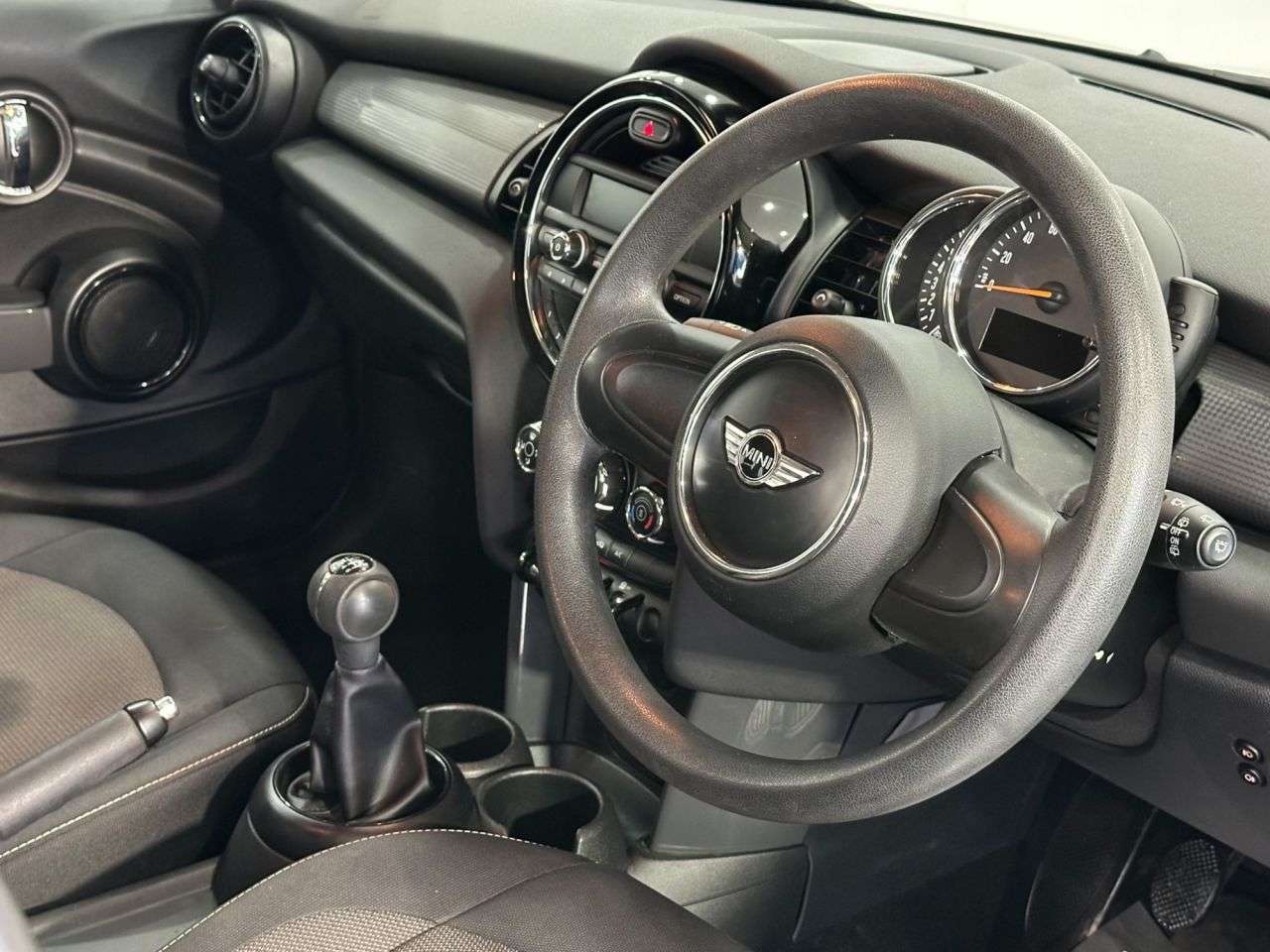 2016 MINI HATCH 2016 MINI HATCH