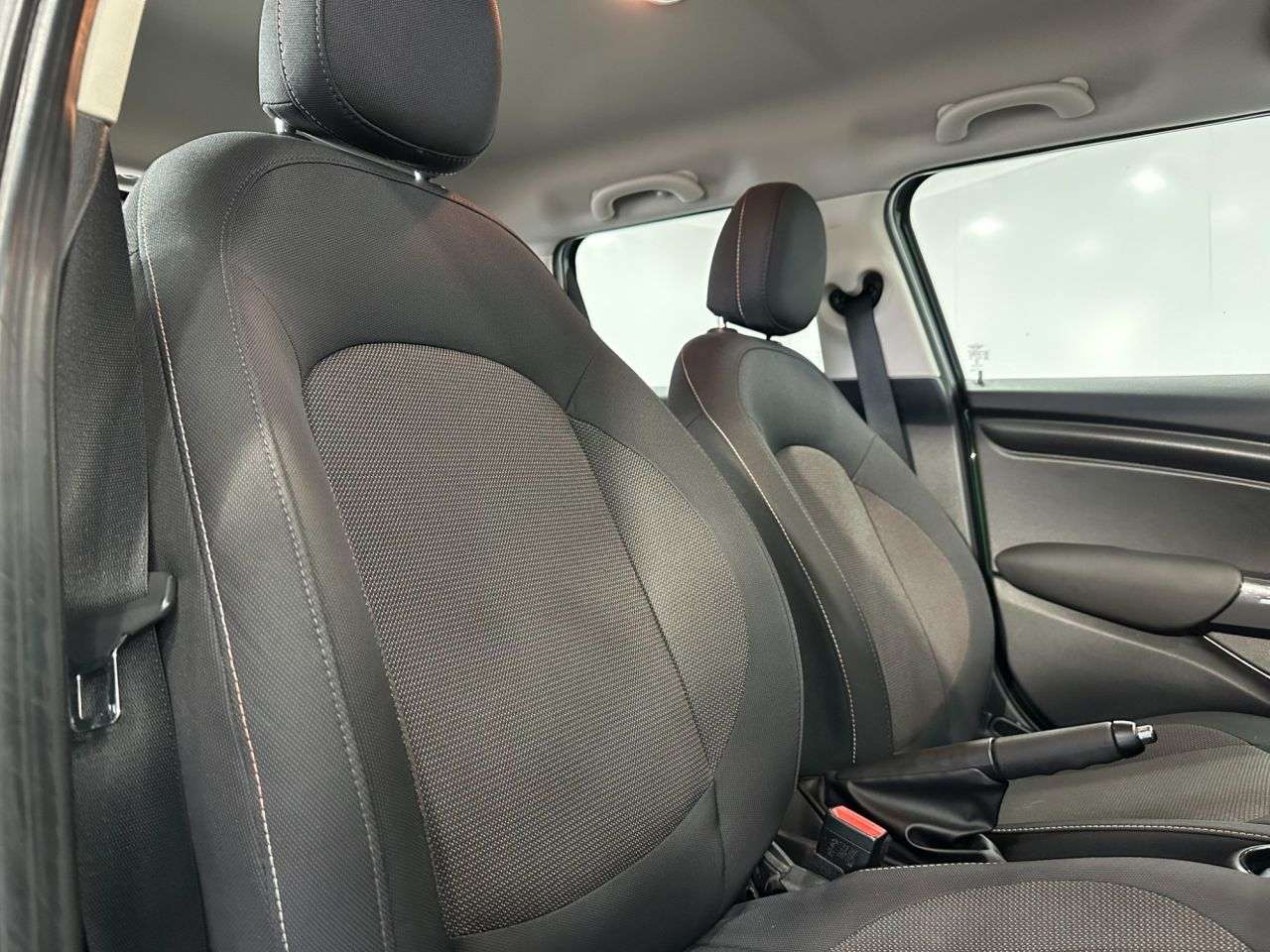 2016 MINI HATCH 2016 MINI HATCH