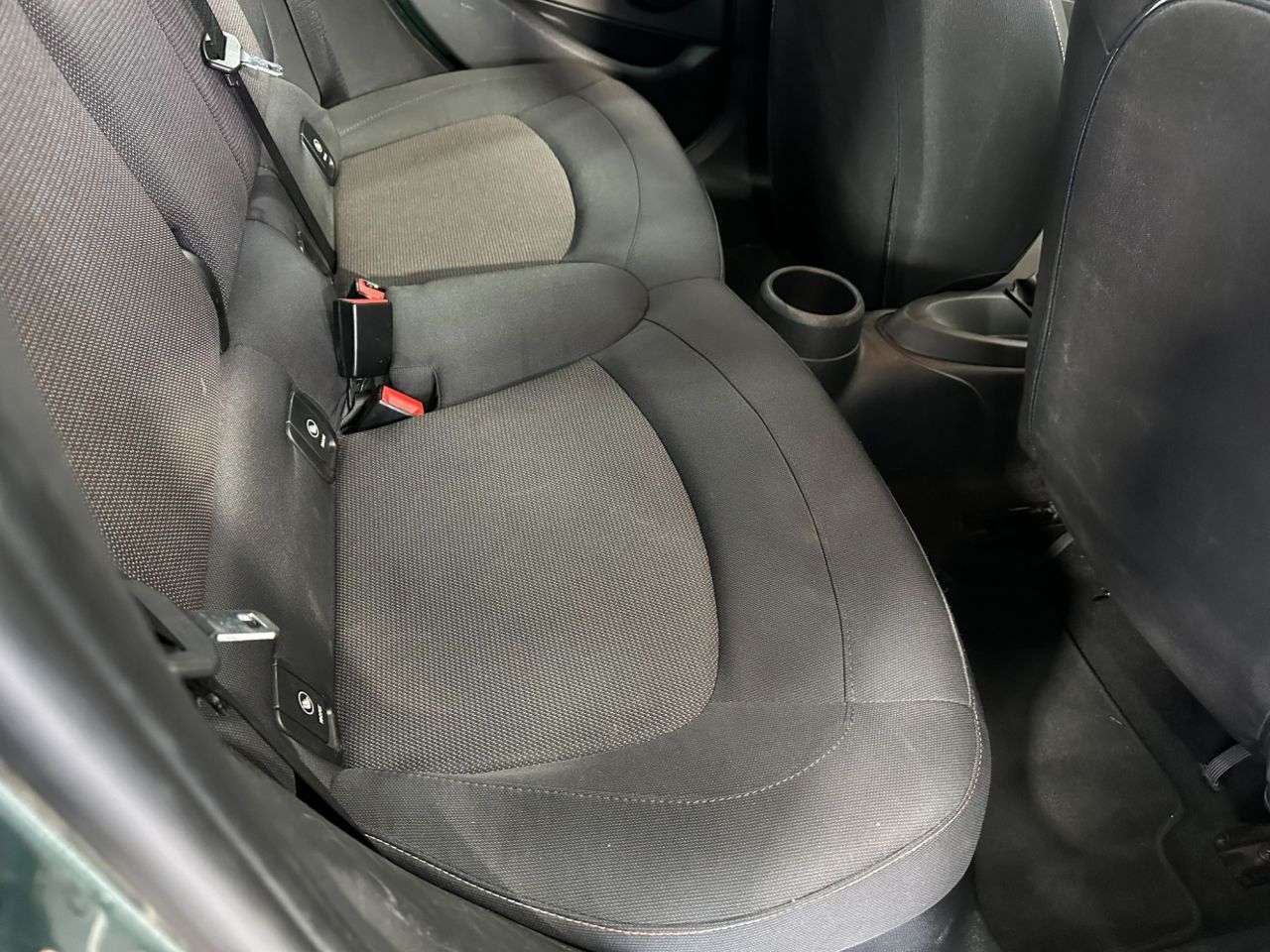 2016 MINI HATCH 2016 MINI HATCH