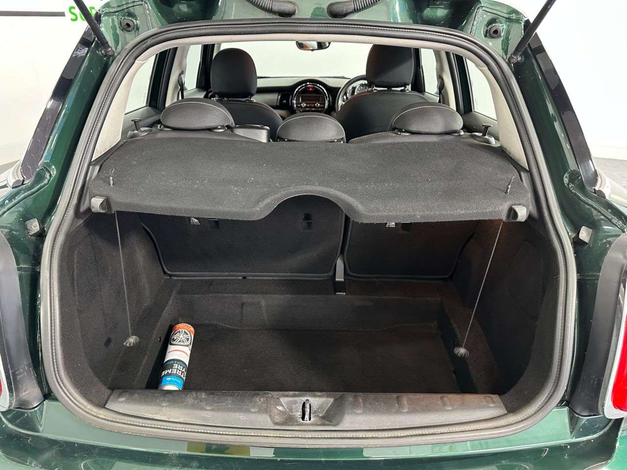 2016 MINI HATCH 2016 MINI HATCH