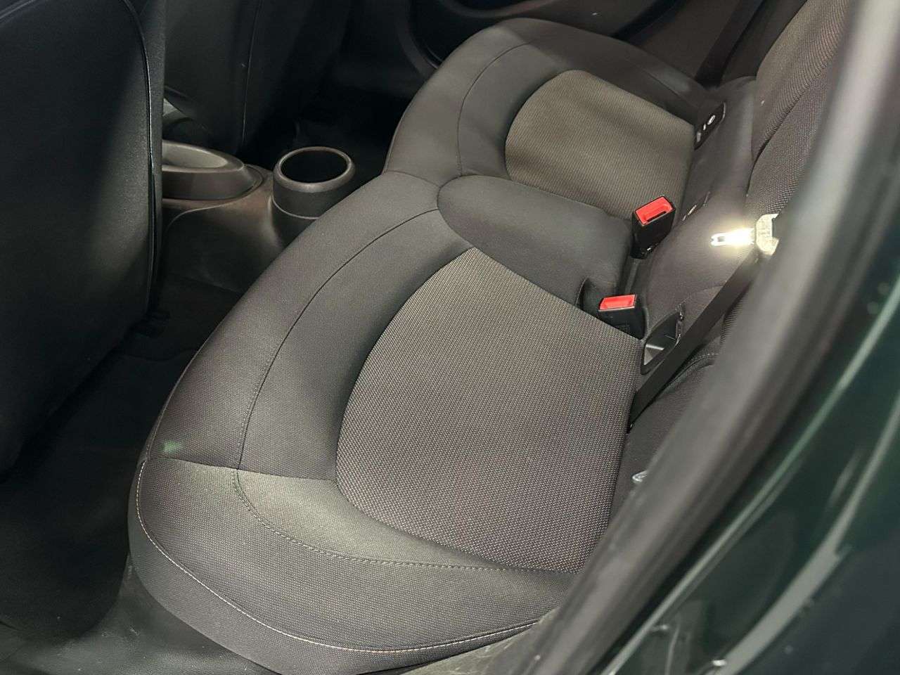 2016 MINI HATCH 2016 MINI HATCH