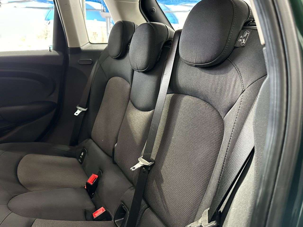 2016 MINI HATCH 2016 MINI HATCH