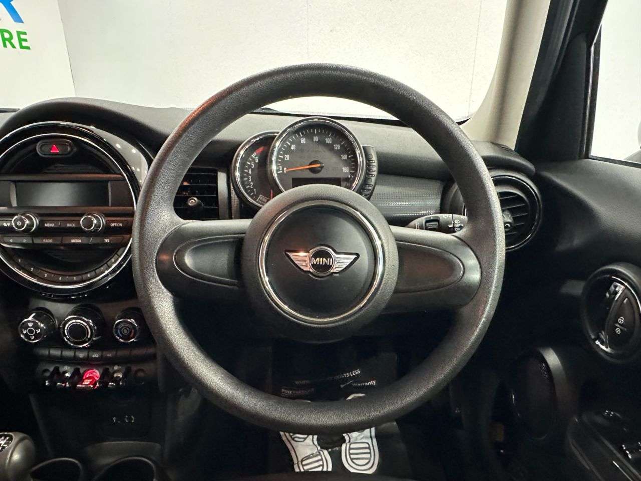 2016 MINI HATCH 2016 MINI HATCH