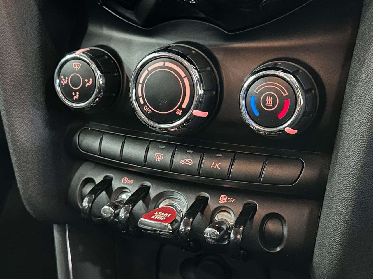 2016 MINI HATCH 2016 MINI HATCH