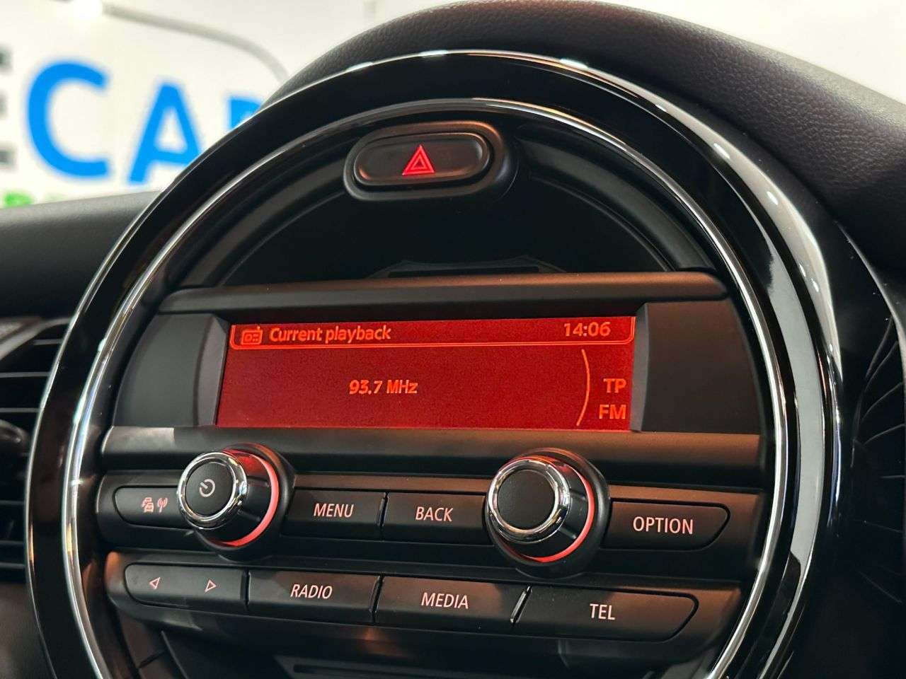 2016 MINI HATCH 2016 MINI HATCH