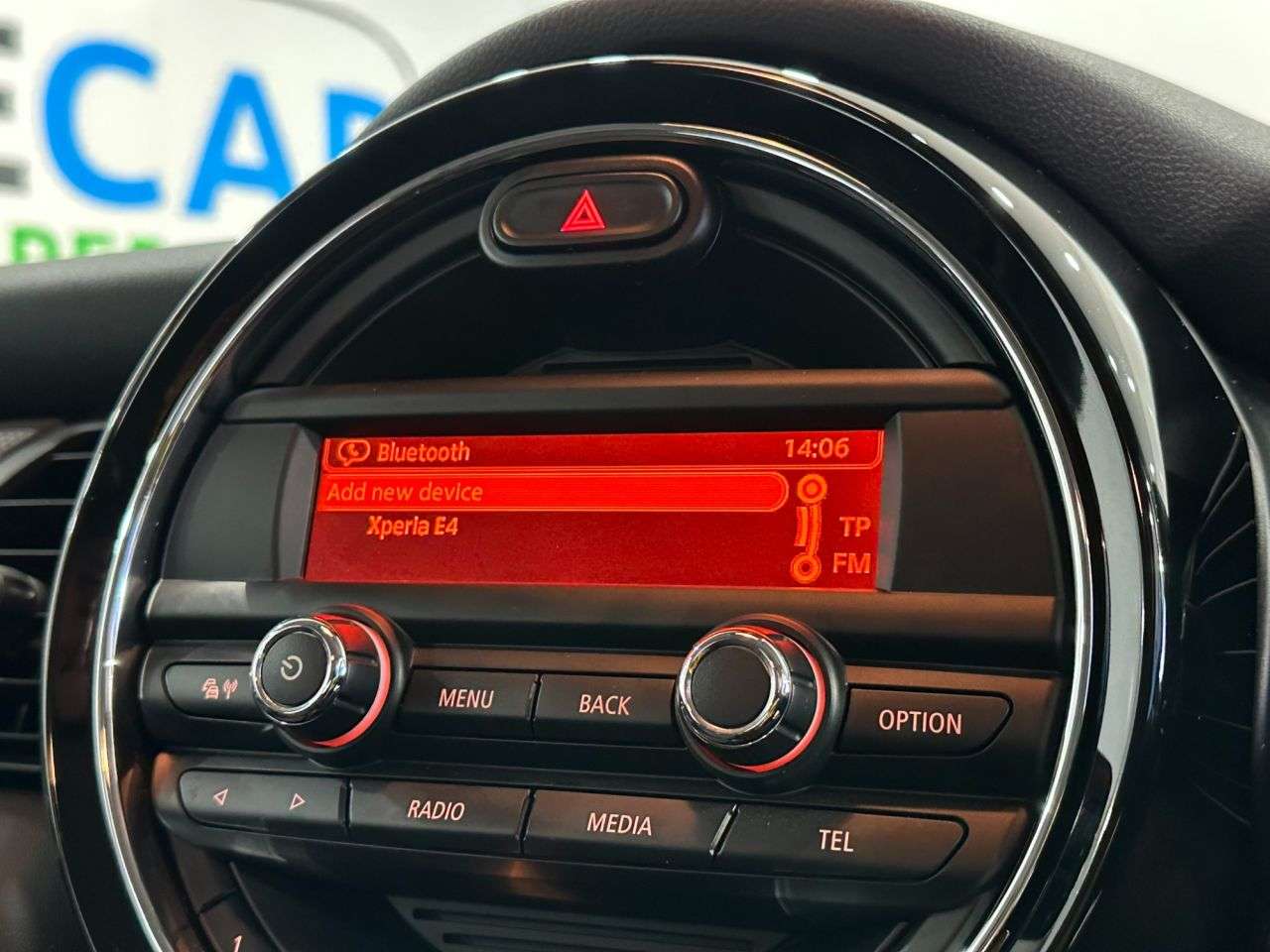 2016 MINI HATCH 2016 MINI HATCH