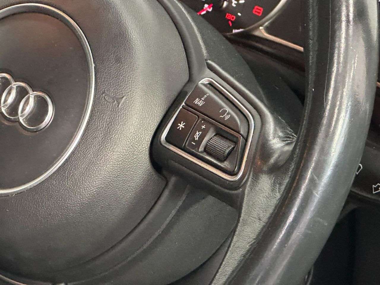 2017 AUDI A1 2017 AUDI A1