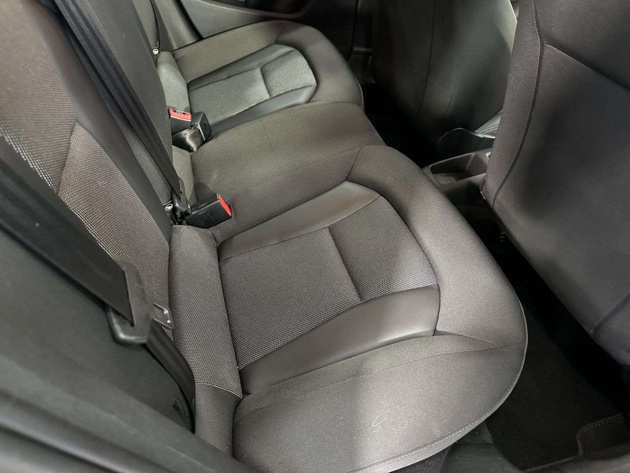 2017 AUDI A1 2017 AUDI A1