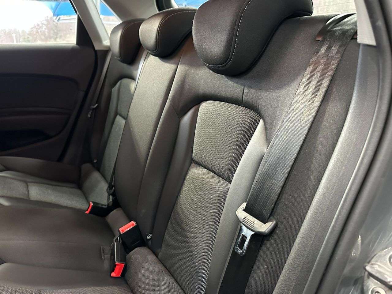 2017 AUDI A1 2017 AUDI A1