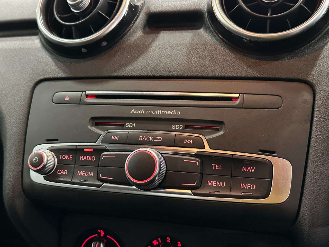 2017 AUDI A1 2017 AUDI A1