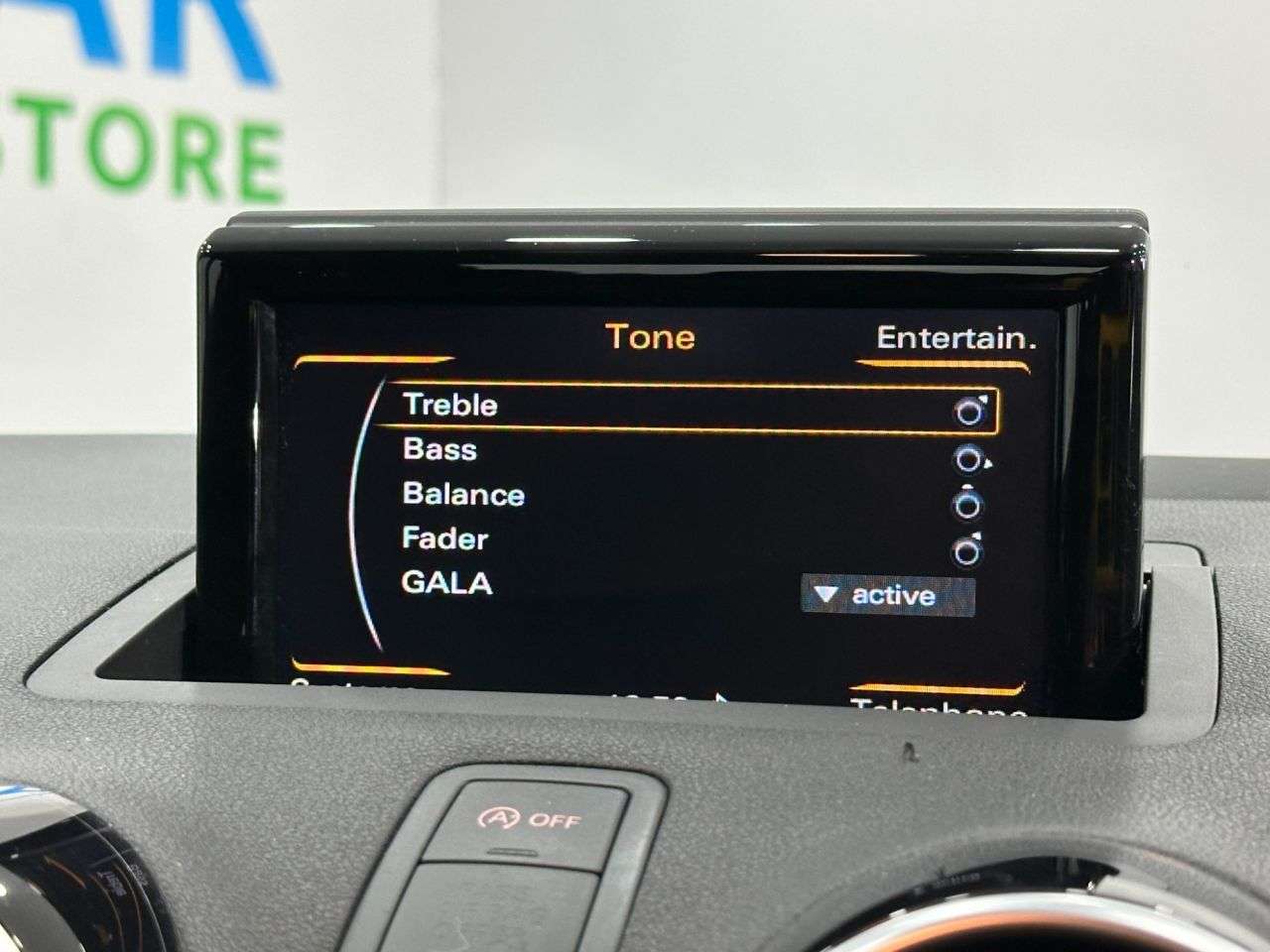 2017 AUDI A1 2017 AUDI A1