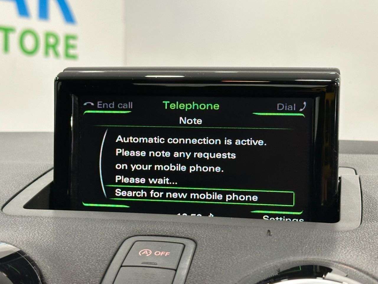 2017 AUDI A1 2017 AUDI A1