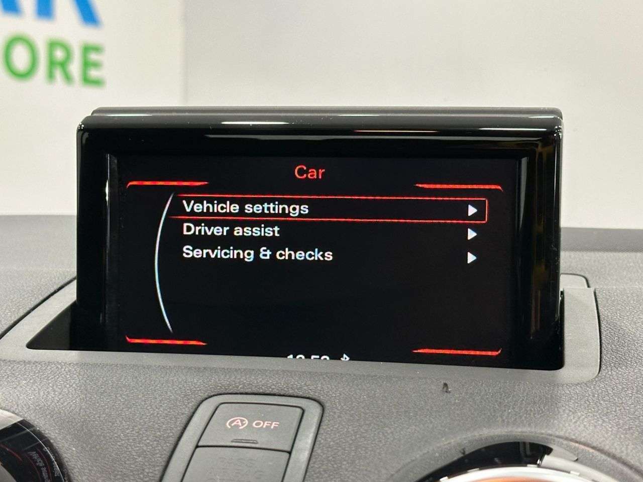 2017 AUDI A1 2017 AUDI A1