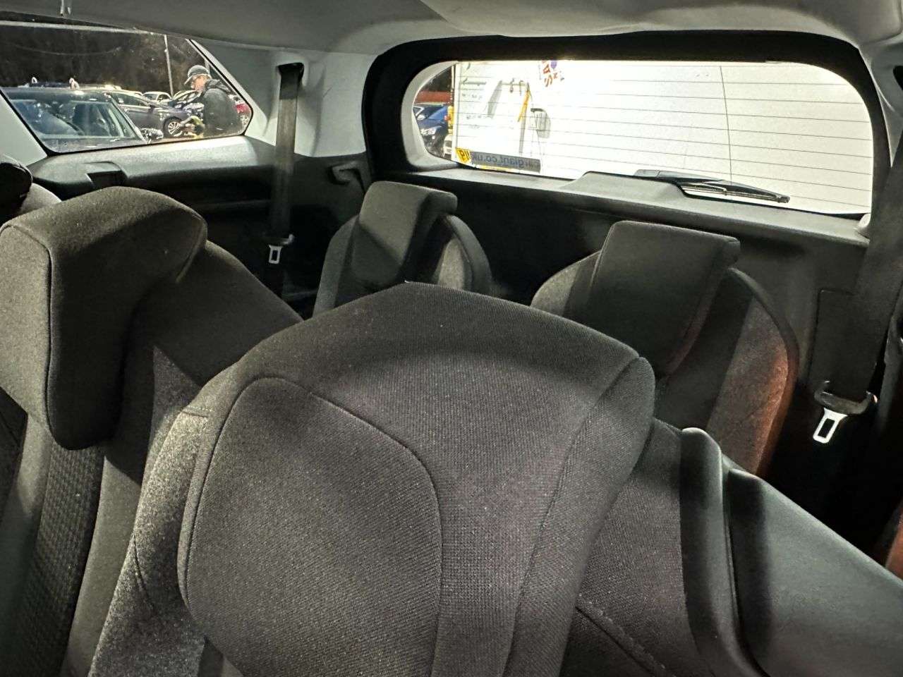 2018 PEUGEOT 5008 2018 PEUGEOT 5008