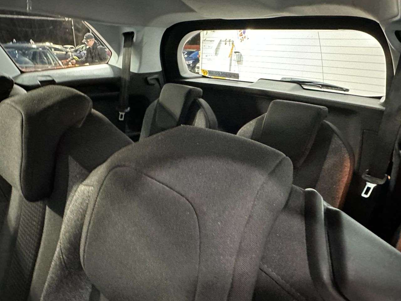 2018 PEUGEOT 5008 2018 PEUGEOT 5008