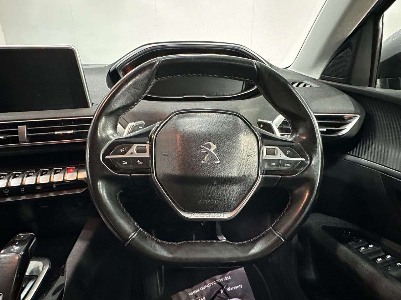 2018 PEUGEOT 5008 2018 PEUGEOT 5008