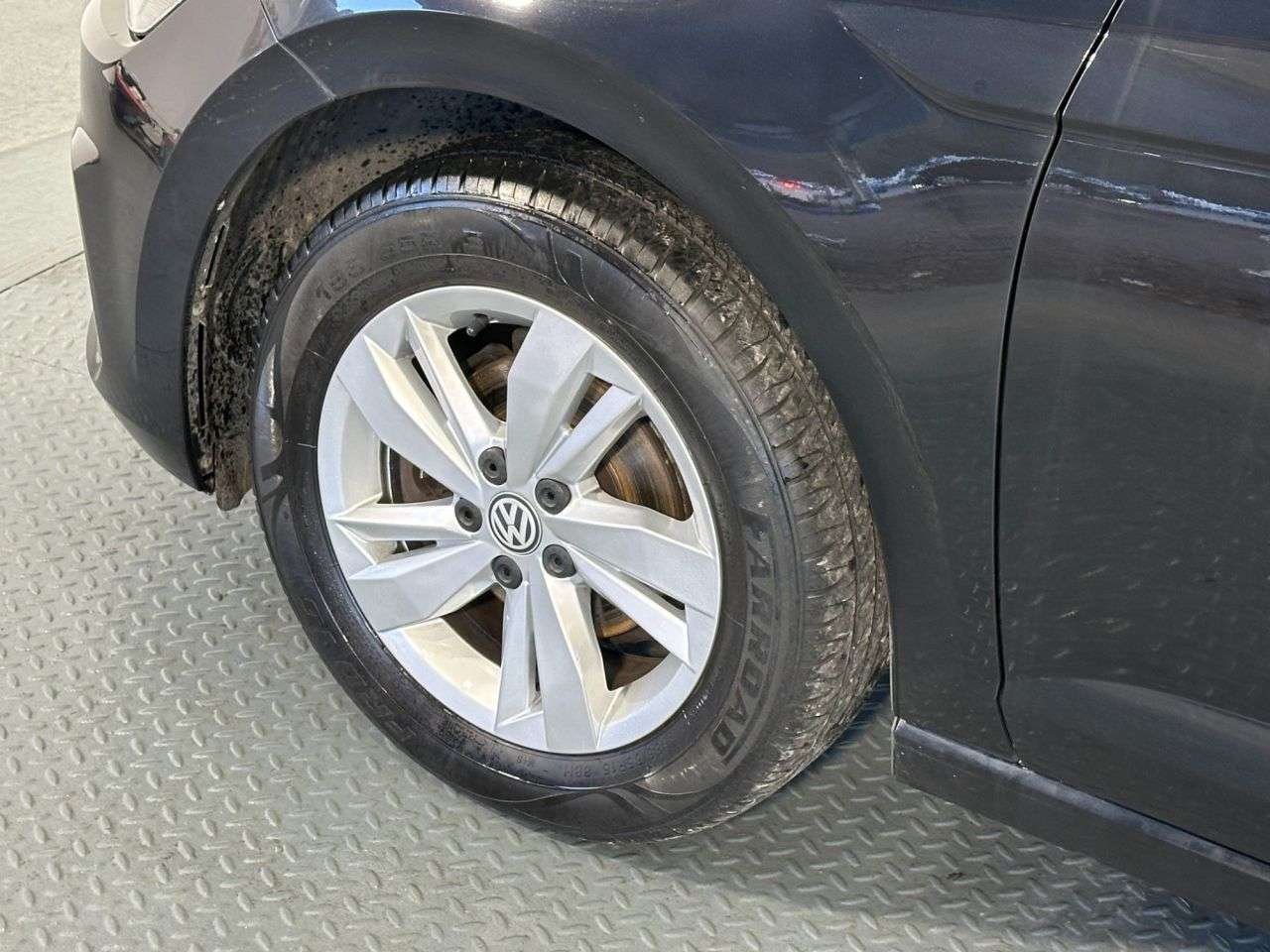 2019 VOLKSWAGEN POLO 2019 VOLKSWAGEN POLO