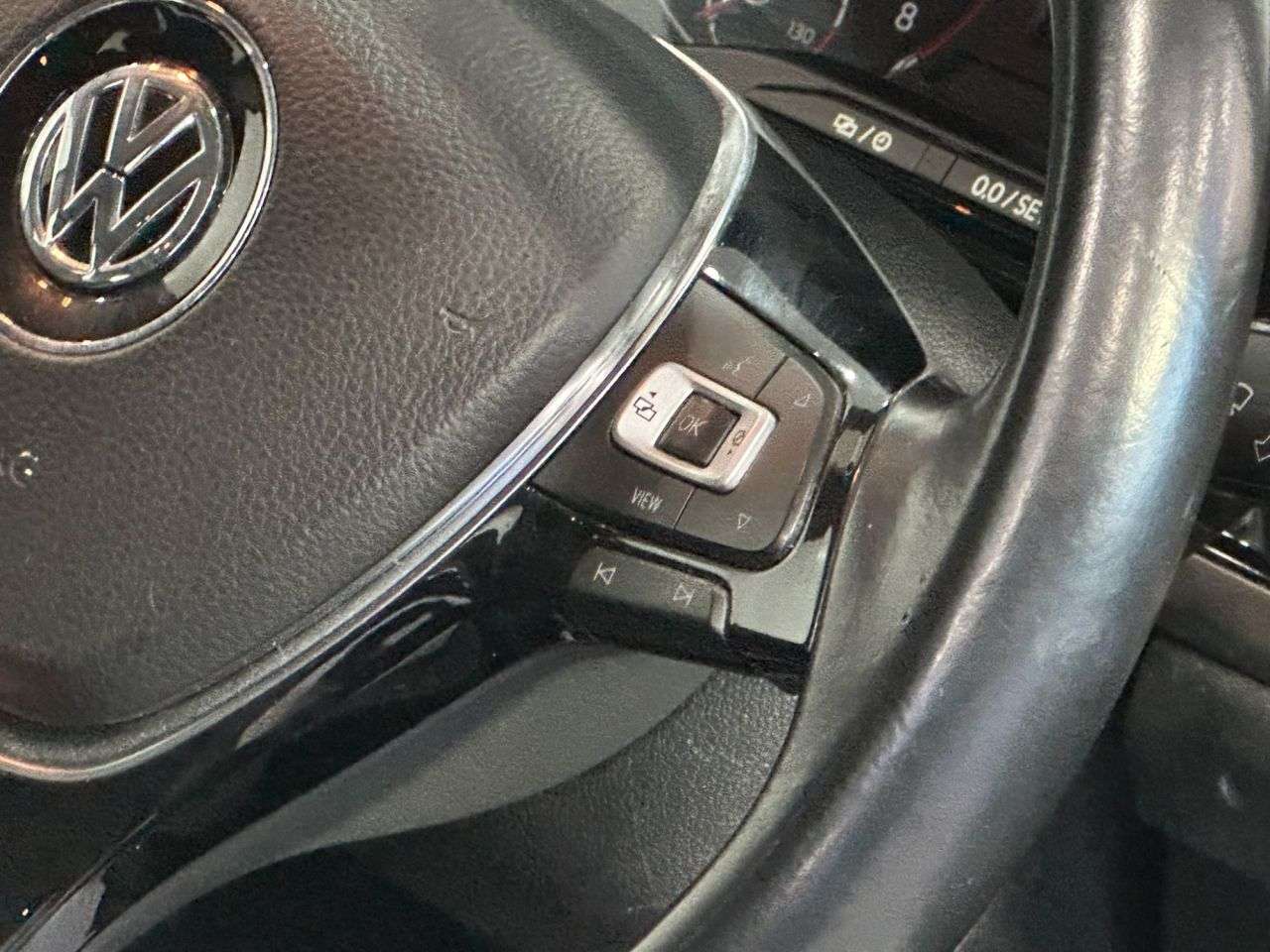 2019 VOLKSWAGEN POLO 2019 VOLKSWAGEN POLO