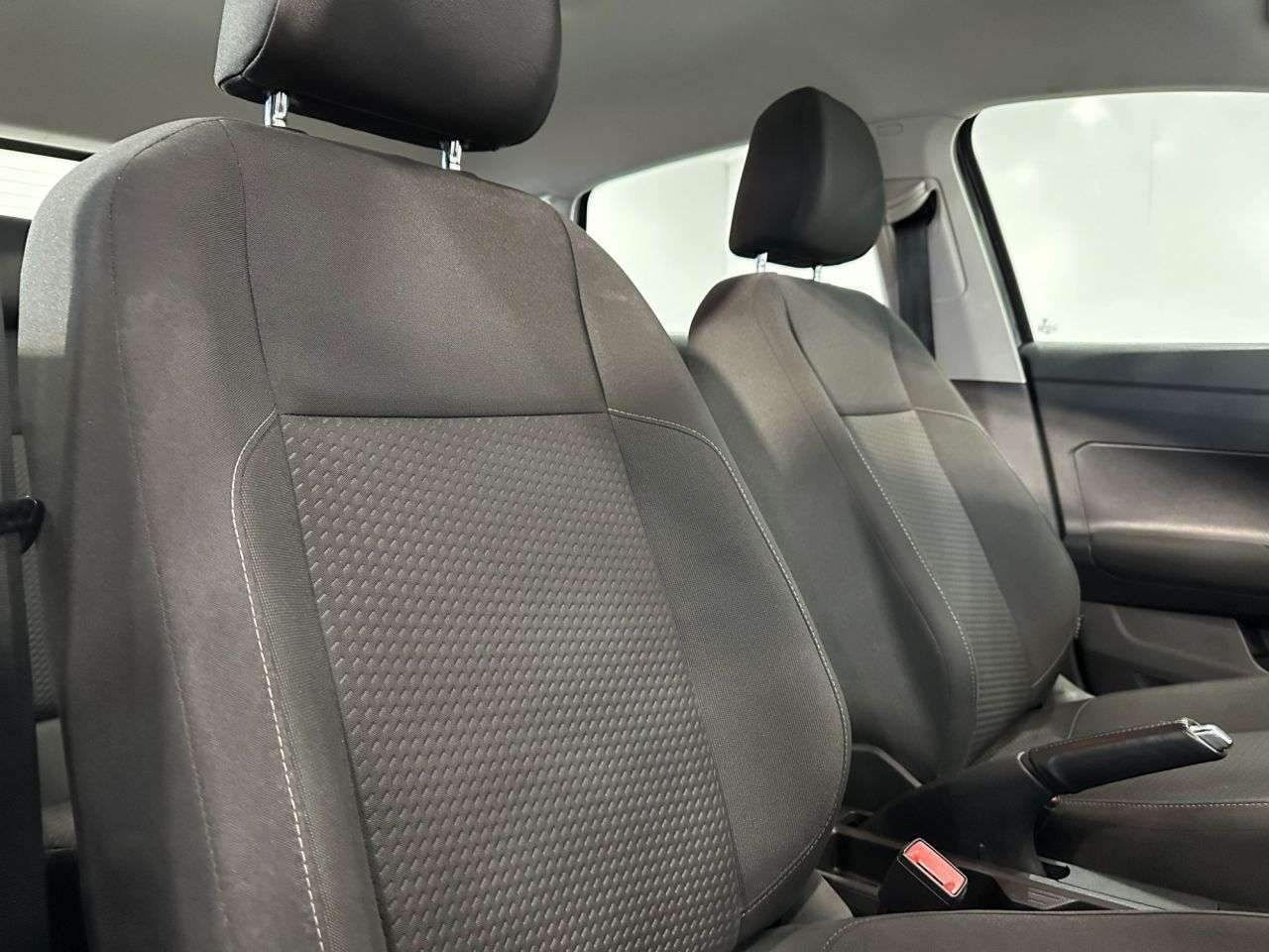 2019 VOLKSWAGEN POLO 2019 VOLKSWAGEN POLO