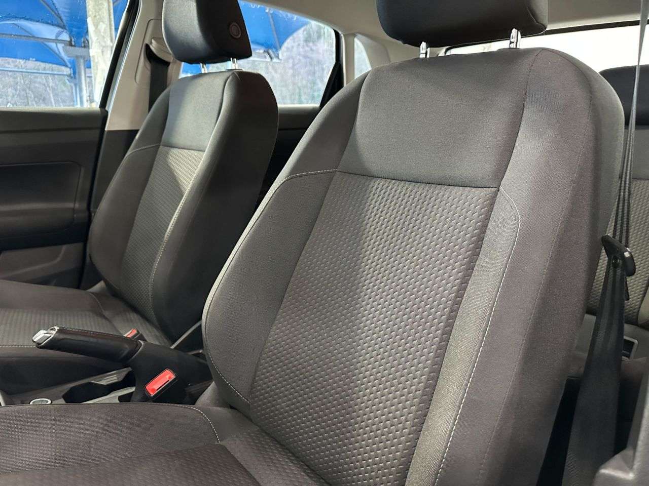 2019 VOLKSWAGEN POLO 2019 VOLKSWAGEN POLO