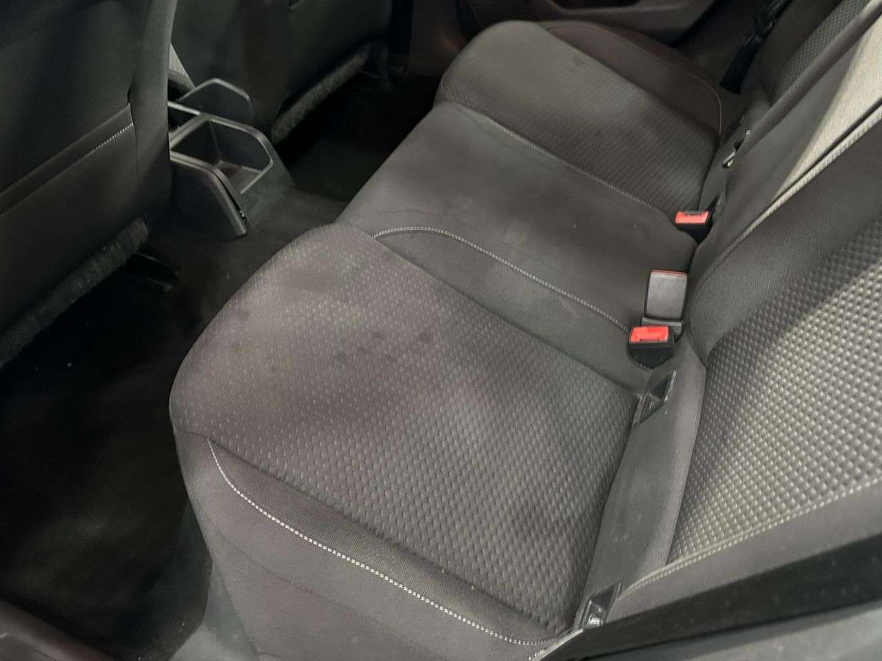 2019 VOLKSWAGEN POLO 2019 VOLKSWAGEN POLO