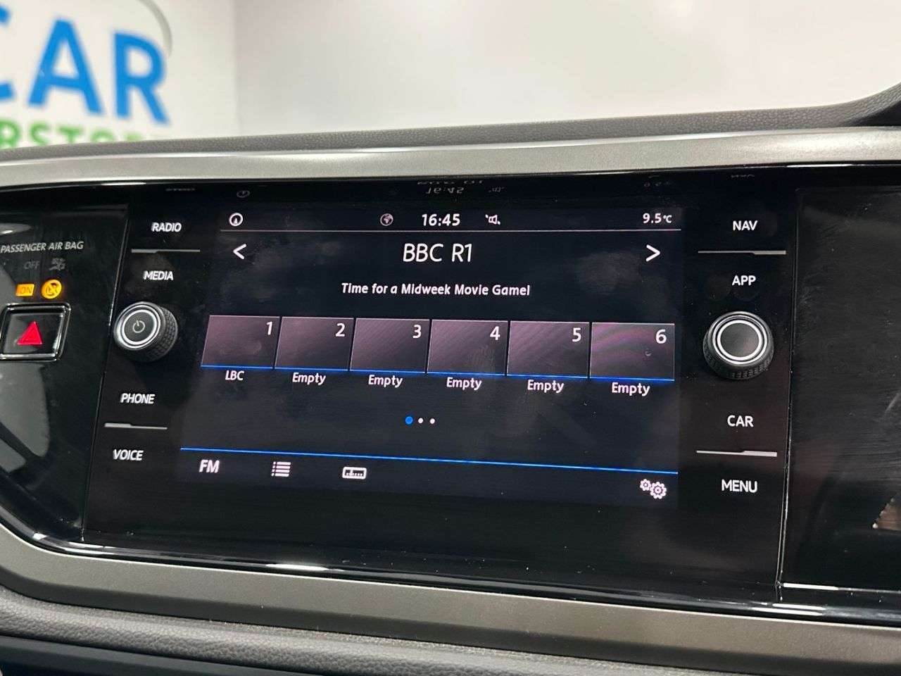 2019 VOLKSWAGEN POLO 2019 VOLKSWAGEN POLO