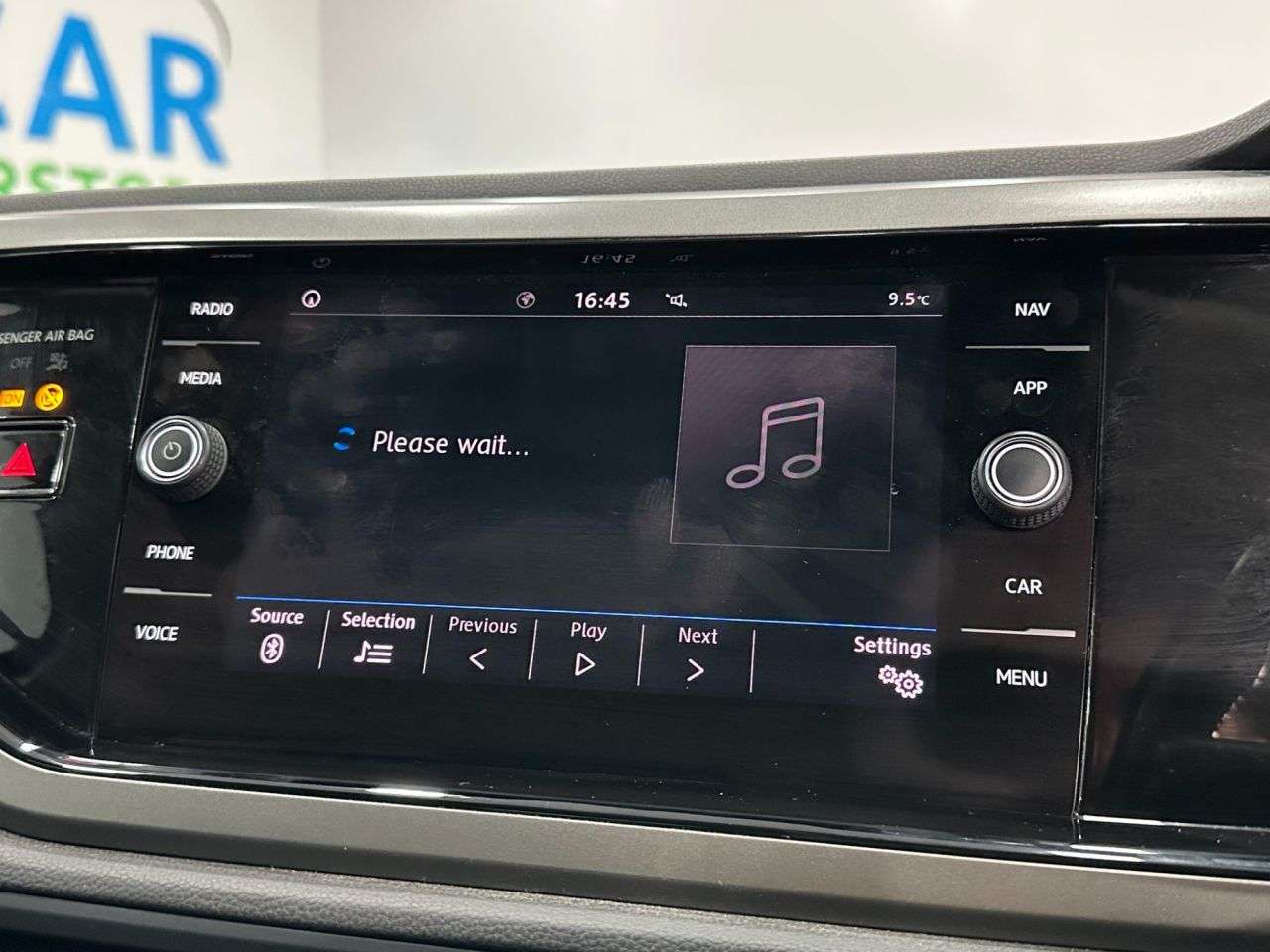 2019 VOLKSWAGEN POLO 2019 VOLKSWAGEN POLO