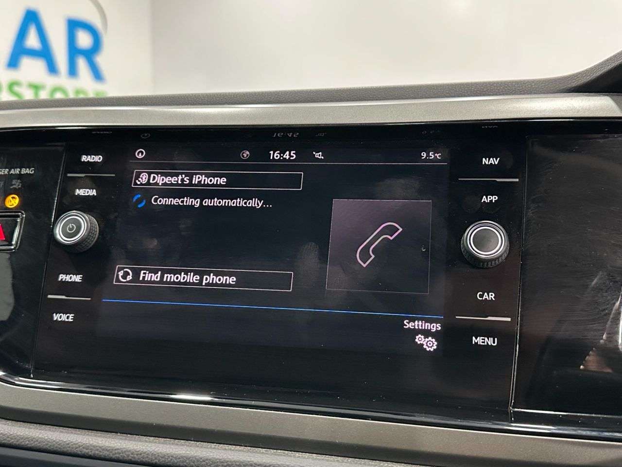 2019 VOLKSWAGEN POLO 2019 VOLKSWAGEN POLO