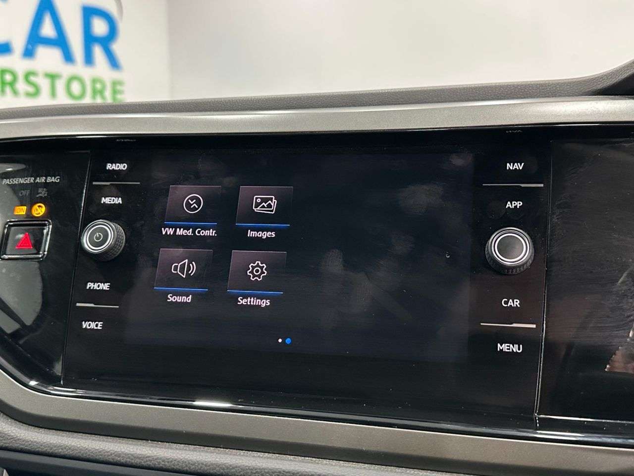 2019 VOLKSWAGEN POLO 2019 VOLKSWAGEN POLO