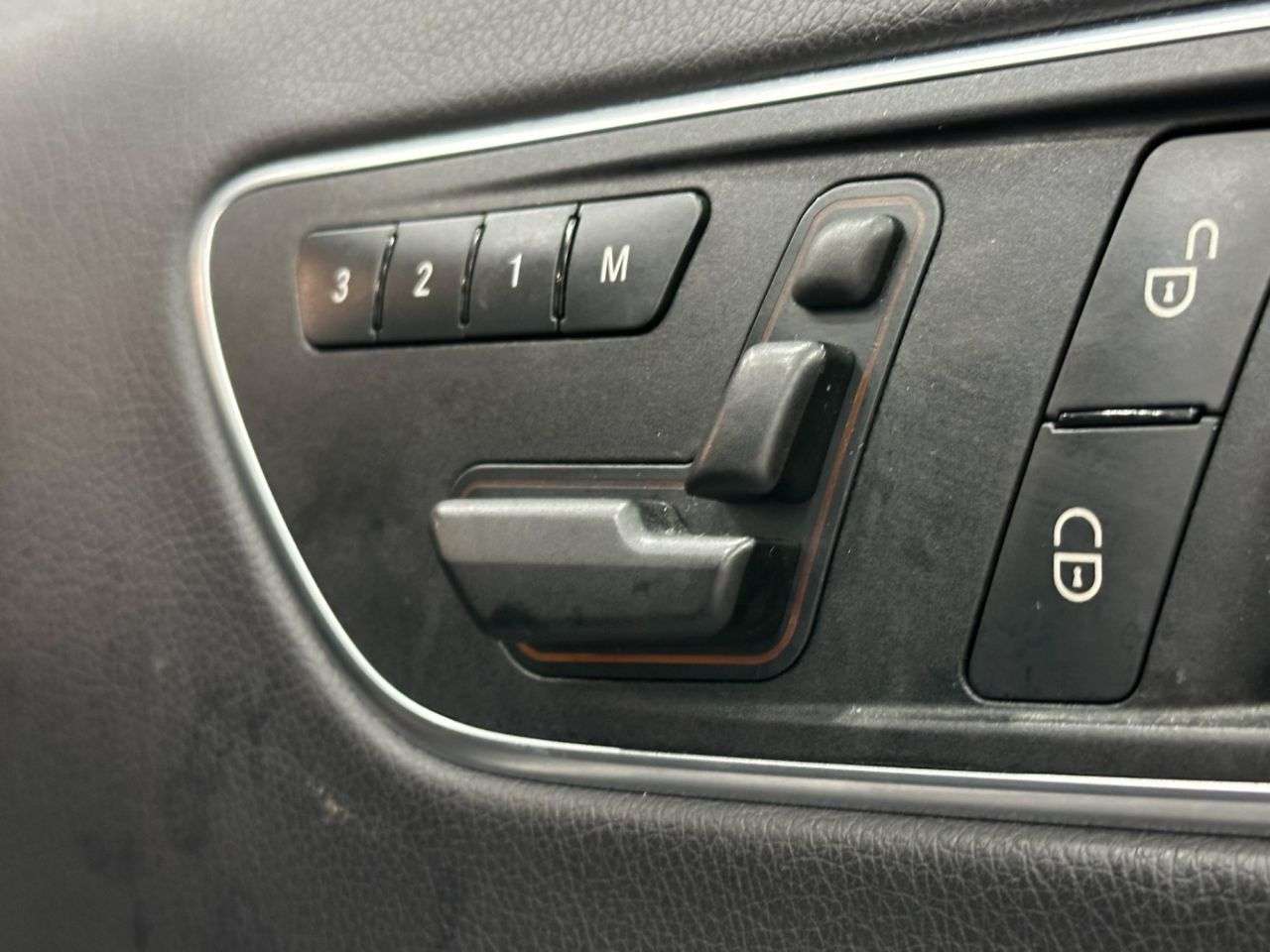 2016 MERCEDES-BENZ GLA 2016 MERCEDES-BENZ GLA