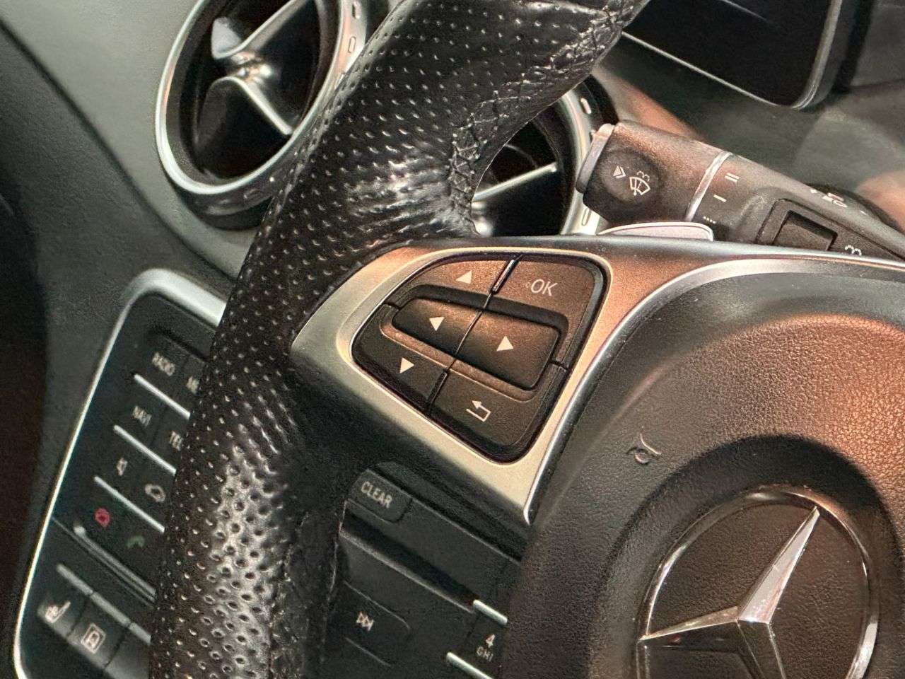 2016 MERCEDES-BENZ GLA 2016 MERCEDES-BENZ GLA