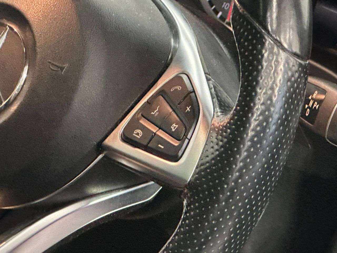 2016 MERCEDES-BENZ GLA 2016 MERCEDES-BENZ GLA