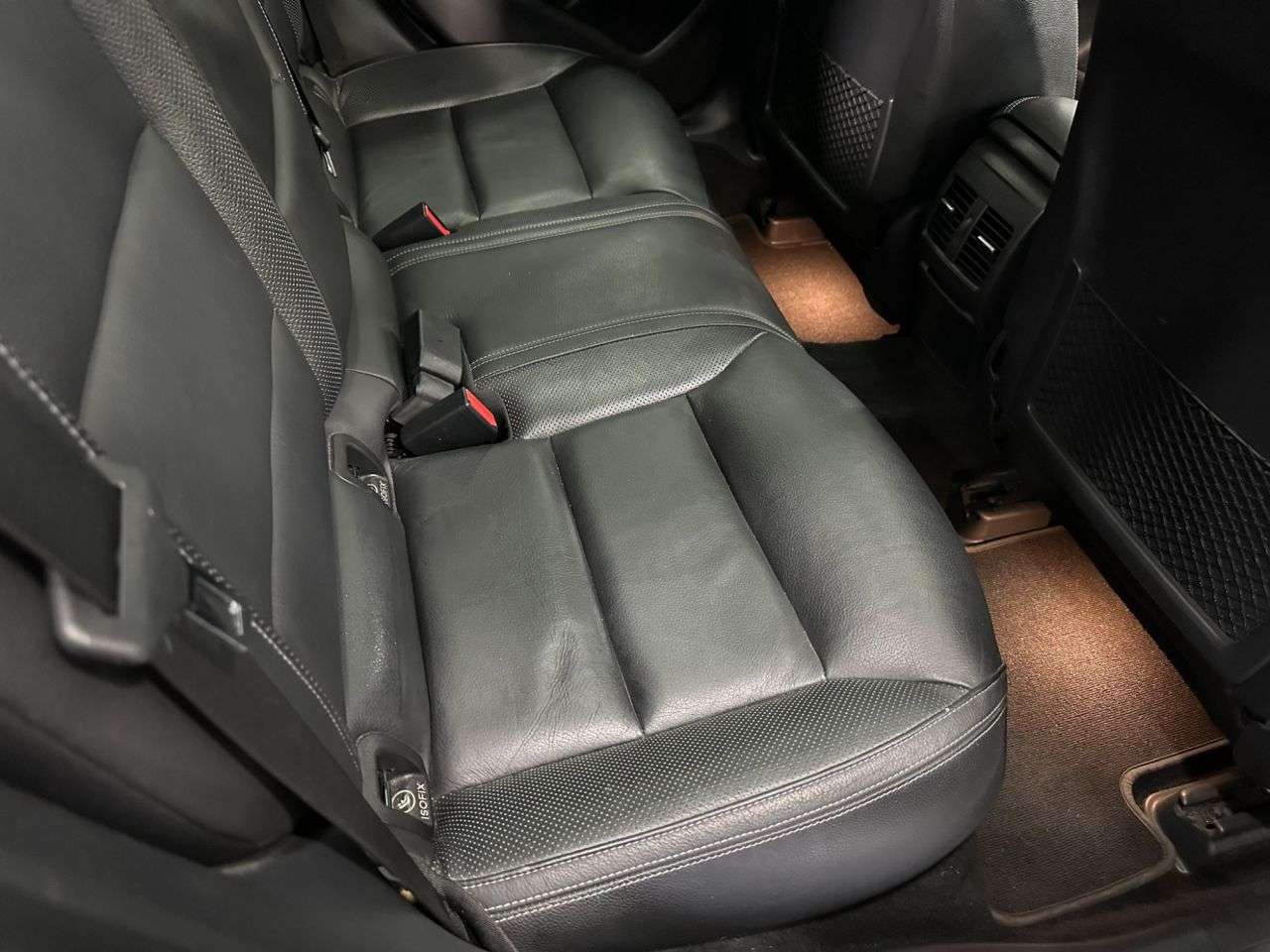 2016 MERCEDES-BENZ GLA 2016 MERCEDES-BENZ GLA