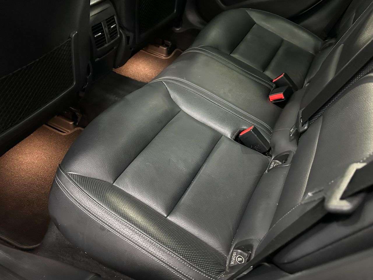 2016 MERCEDES-BENZ GLA 2016 MERCEDES-BENZ GLA