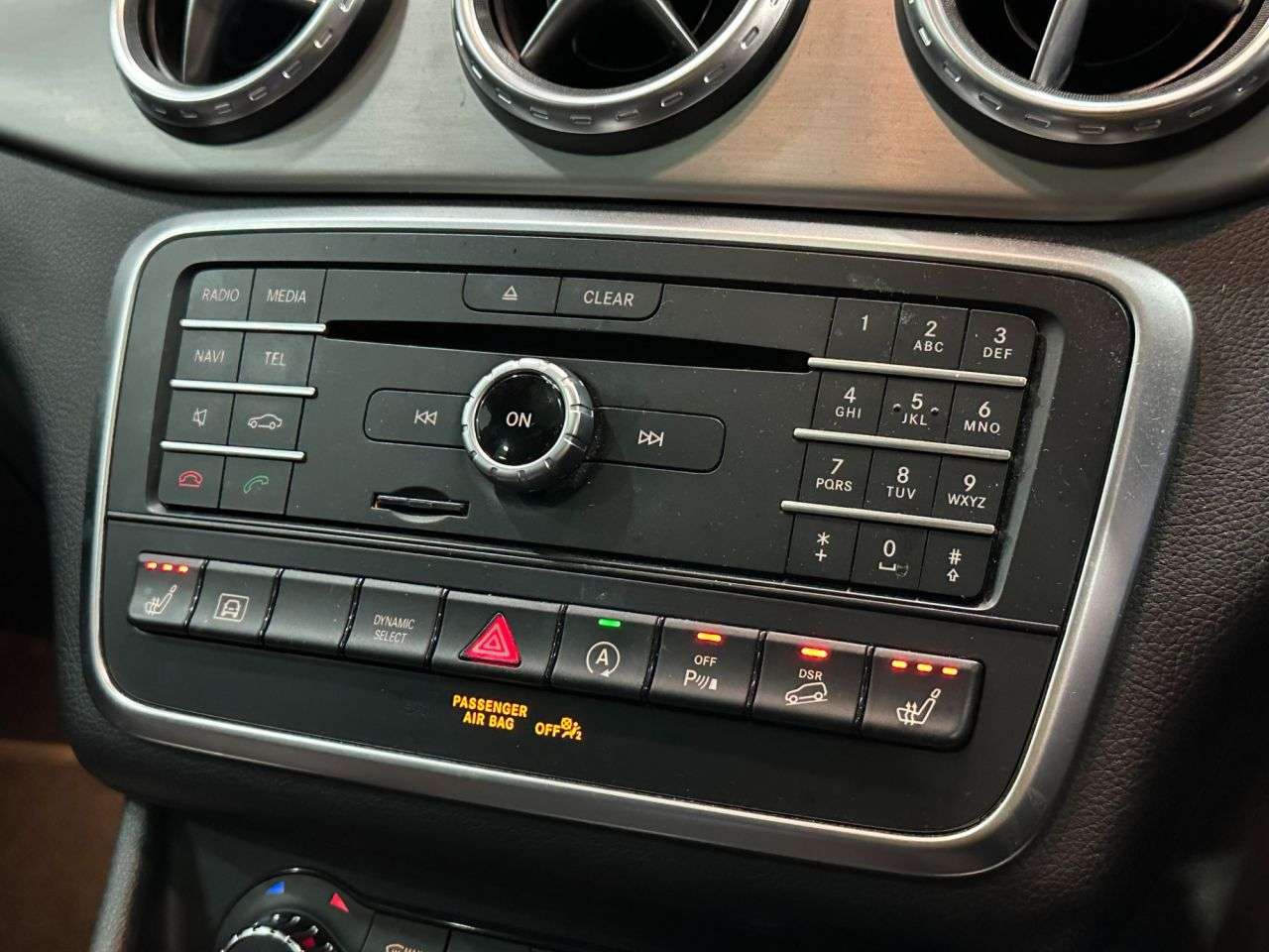 2016 MERCEDES-BENZ GLA 2016 MERCEDES-BENZ GLA