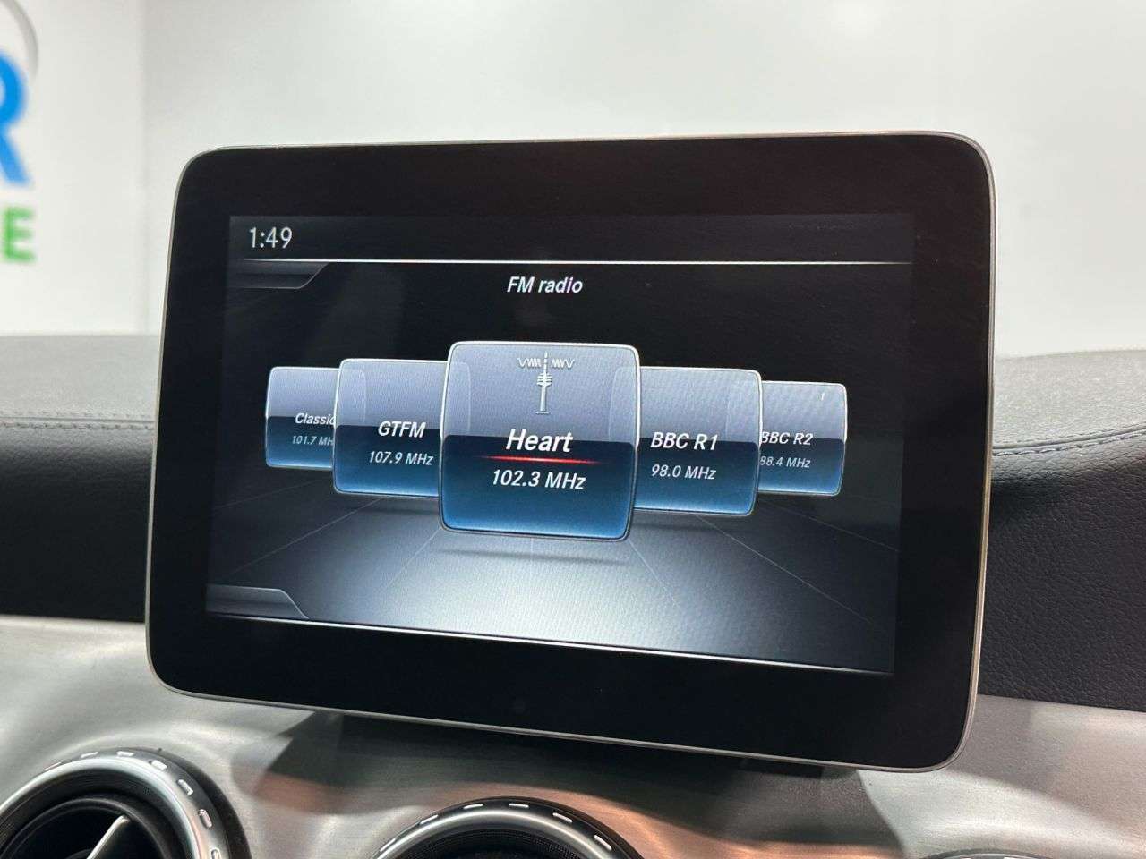 2016 MERCEDES-BENZ GLA 2016 MERCEDES-BENZ GLA