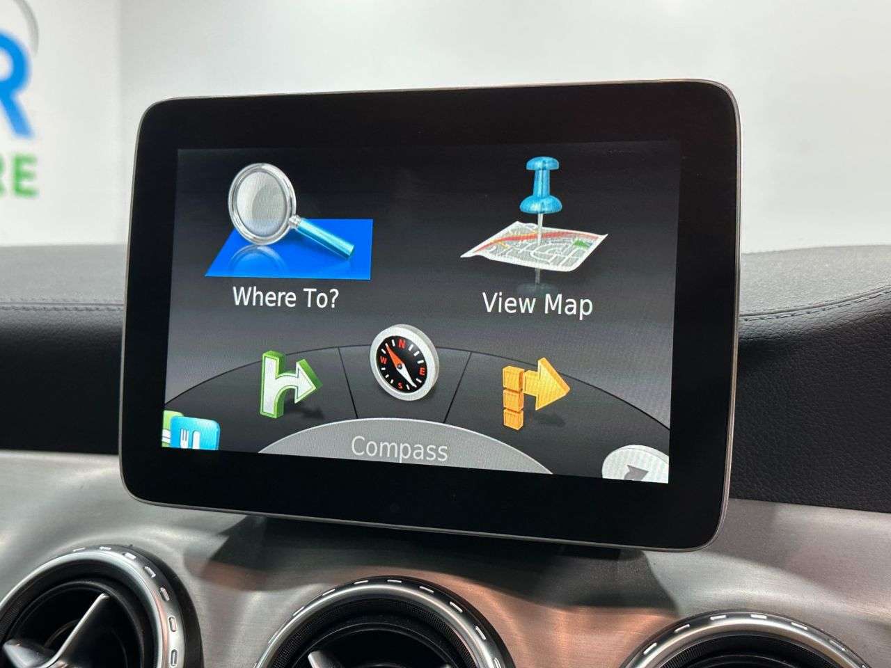 2016 MERCEDES-BENZ GLA 2016 MERCEDES-BENZ GLA