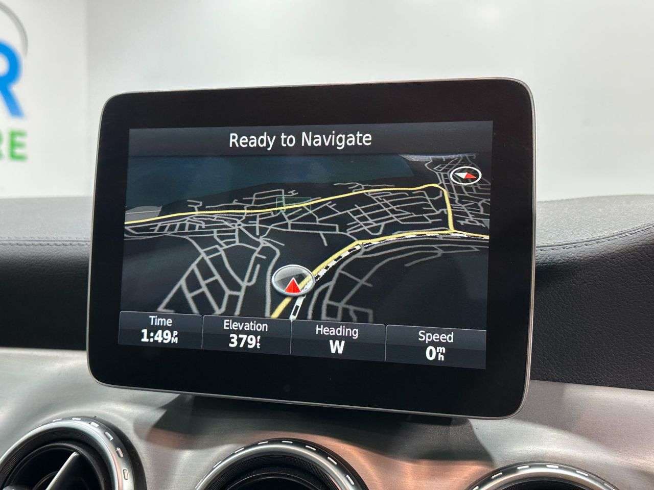 2016 MERCEDES-BENZ GLA 2016 MERCEDES-BENZ GLA