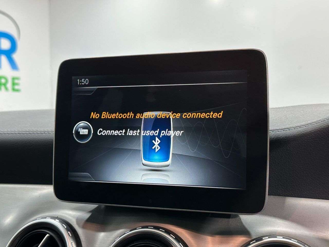 2016 MERCEDES-BENZ GLA 2016 MERCEDES-BENZ GLA