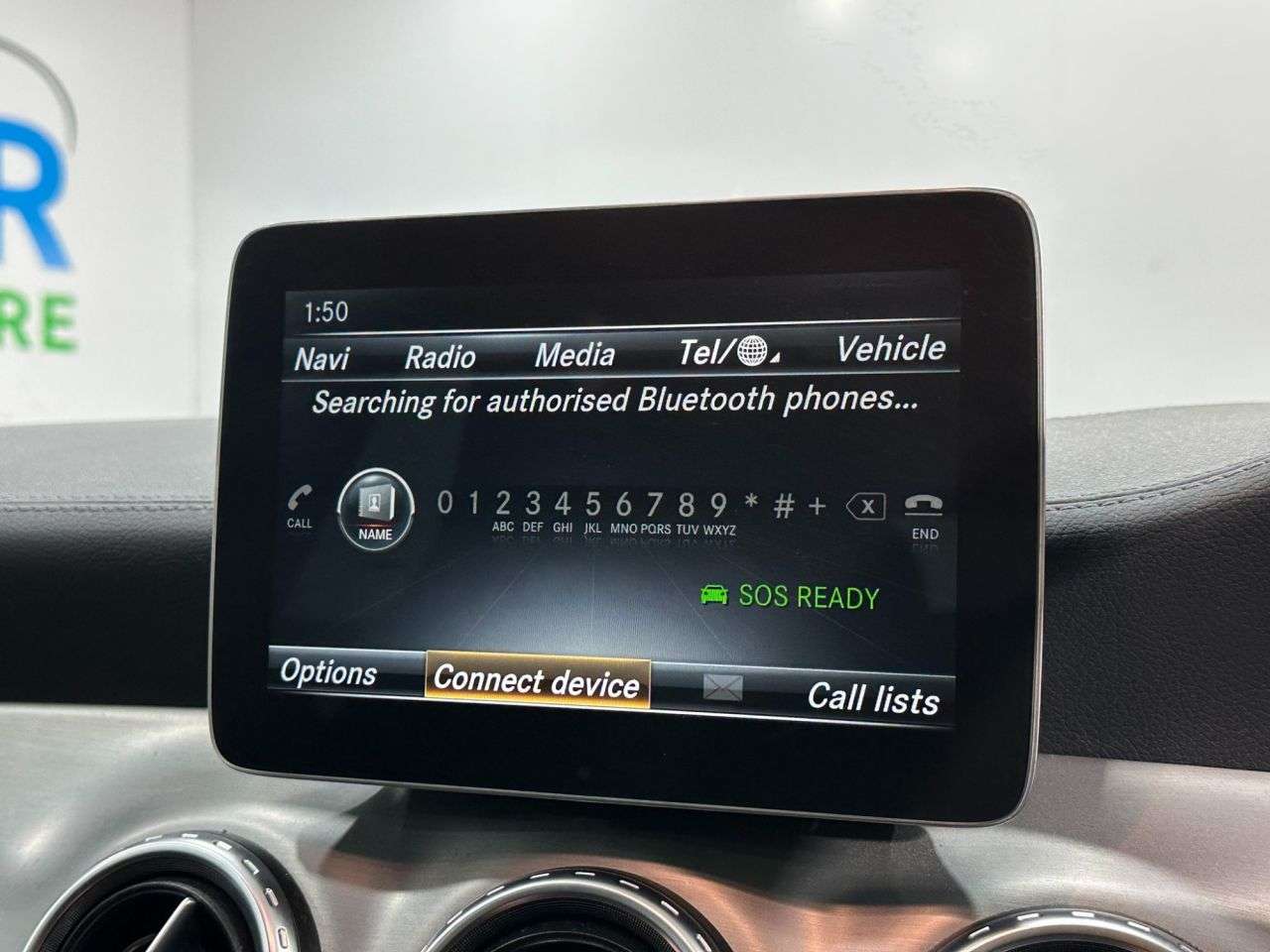 2016 MERCEDES-BENZ GLA 2016 MERCEDES-BENZ GLA