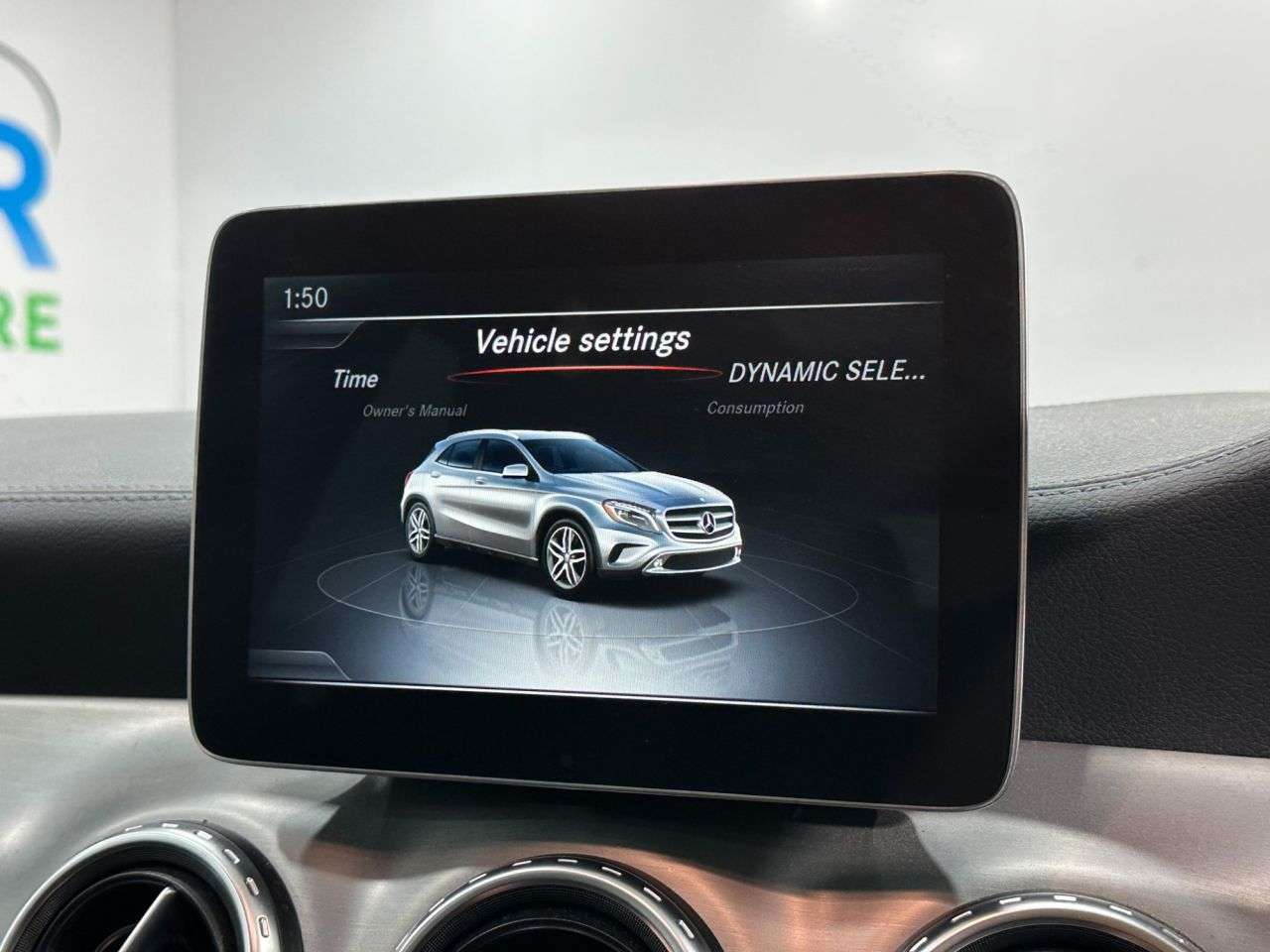 2016 MERCEDES-BENZ GLA 2016 MERCEDES-BENZ GLA