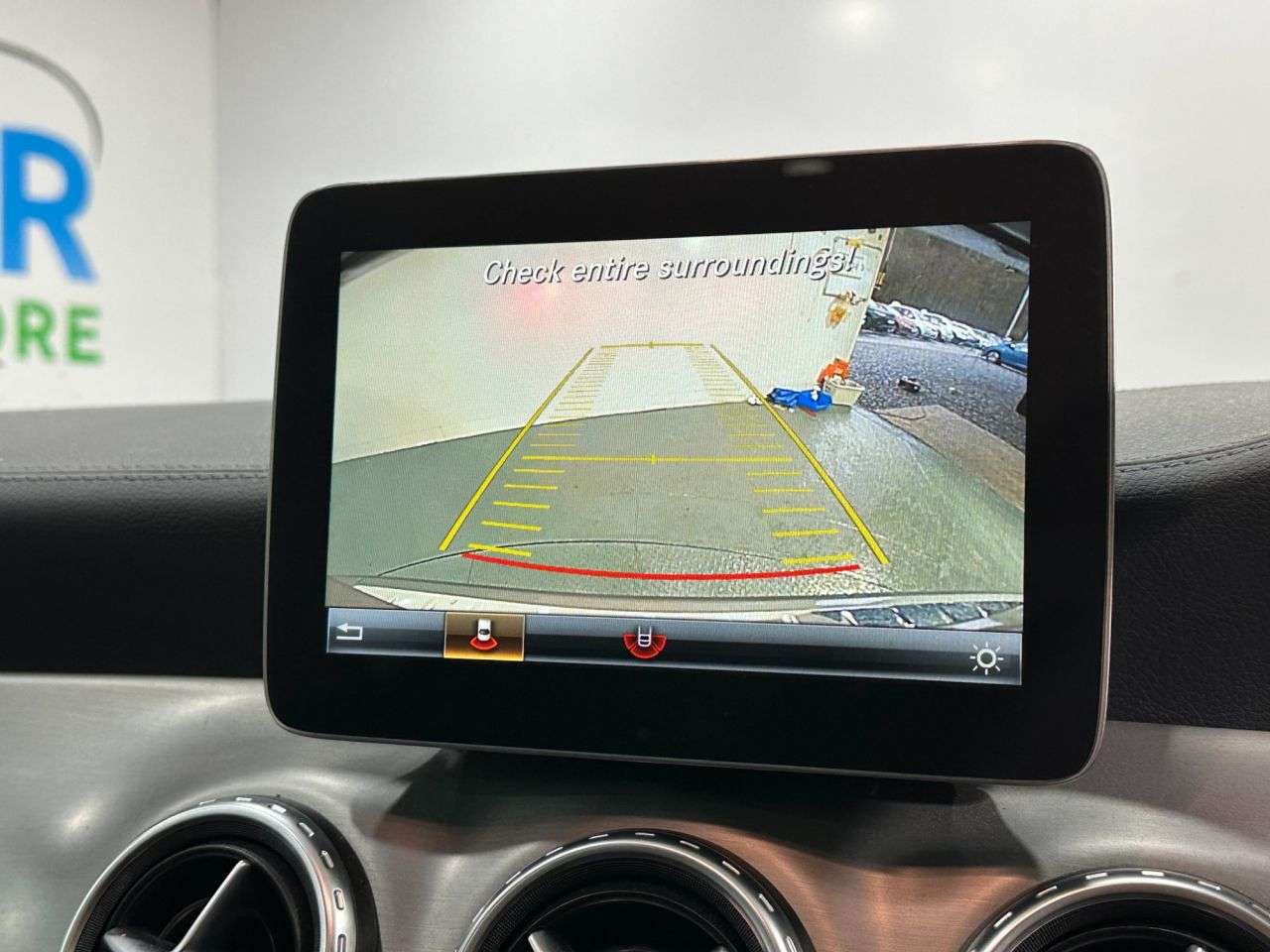 2016 MERCEDES-BENZ GLA 2016 MERCEDES-BENZ GLA