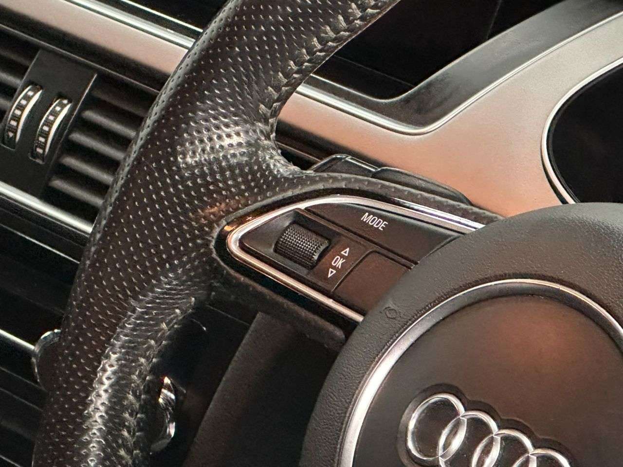 2014 AUDI A4 2014 AUDI A4