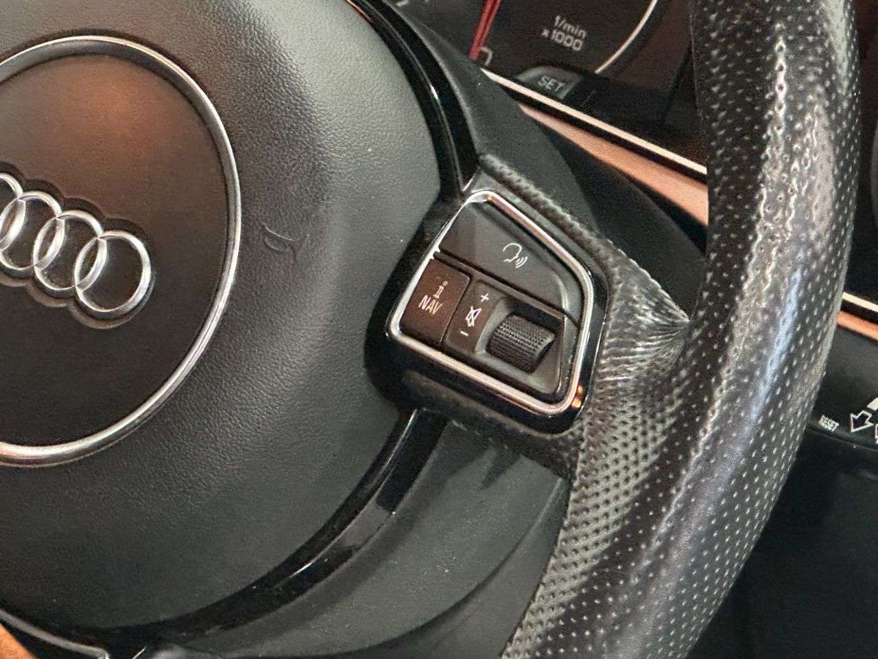 2014 AUDI A4 2014 AUDI A4